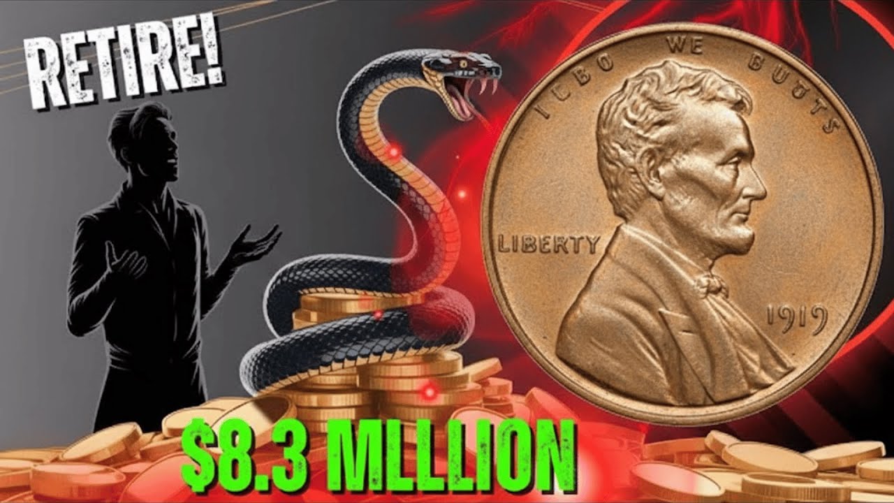 Could a 1941 Liberty Cent Really Be Worth Thousands?What Liberty Coin Errors Bring the Biggest Money