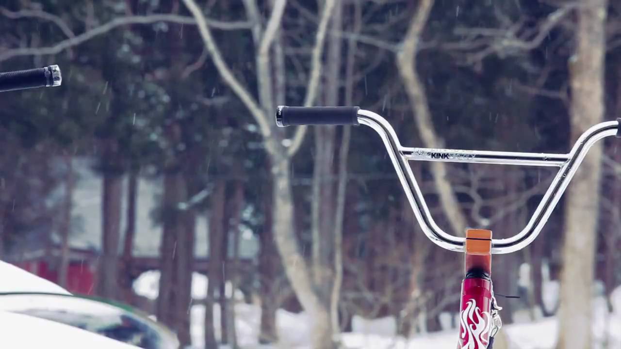 SNOWSCOOT MOVIE 