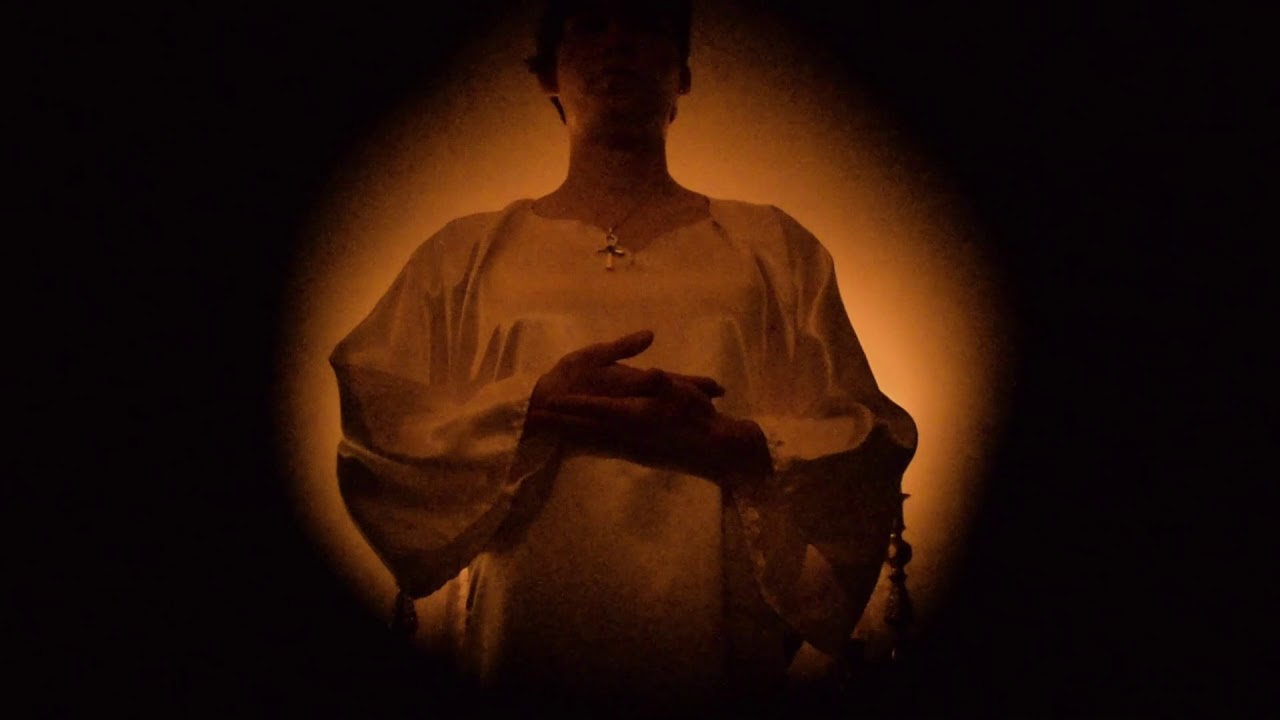 The Invocation of the Bornless One
