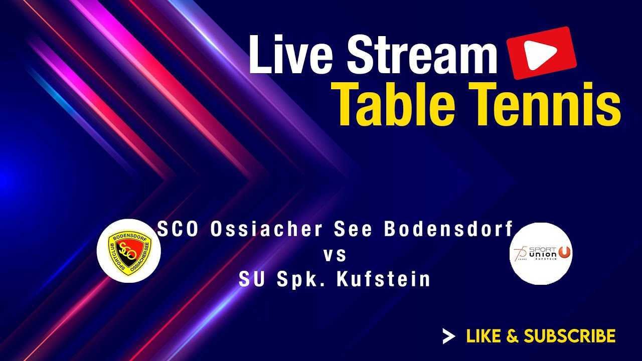 SCO Sprengnetter Bodensdorf vs SU Spk. Kufstein - Grunddurchgang 2025/2026