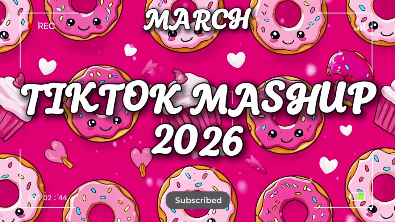 Tik-Tok dance challenge 2026 By:𝓐𝓮𝓼𝓽𝓱𝓮𝓽𝓲𝓬 𝓨𝓾𝓷𝓪🌷March💖