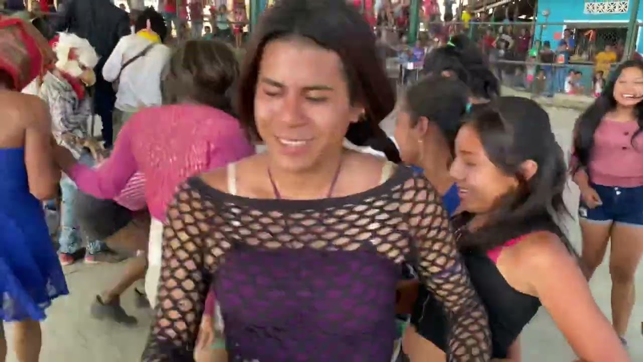 EL TRADICIONAL CASAMIENTO DE SEMANA SANTA EN LOS MAGUEYITOS GRO