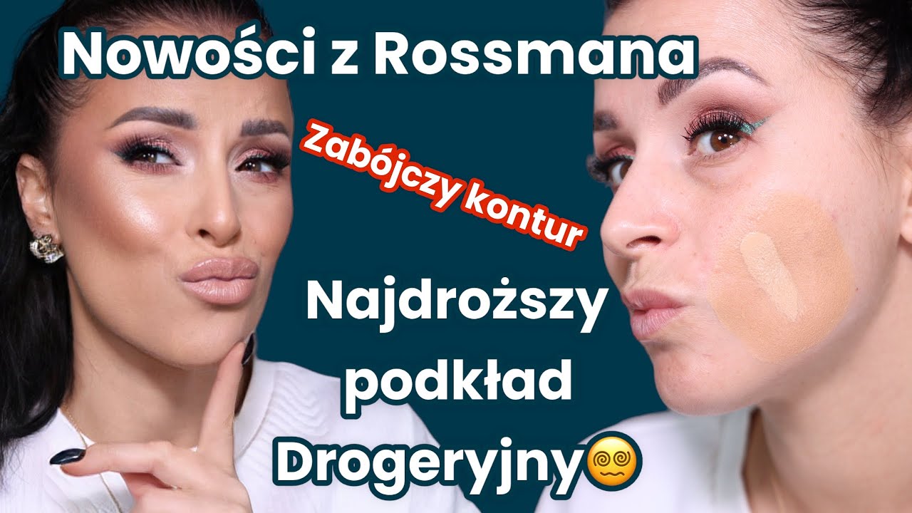 Testuję nowości z drogerii byście WY nie musieli! CO WARTO A CO NIE?