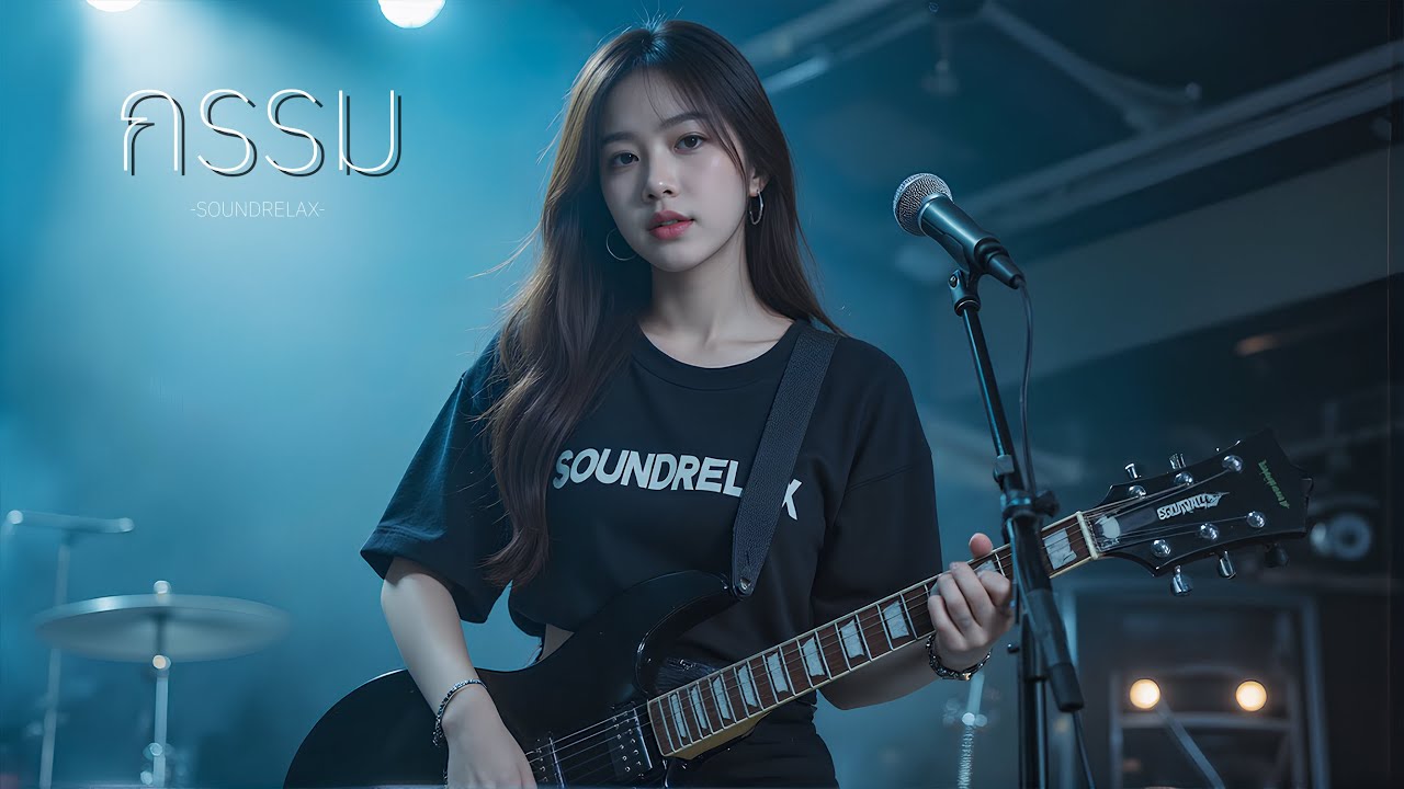 กรรม (Karma) – SoundRelax | เพลงเจ็บลึก ชดใช้ความรักที่เคยทำผิดไว้