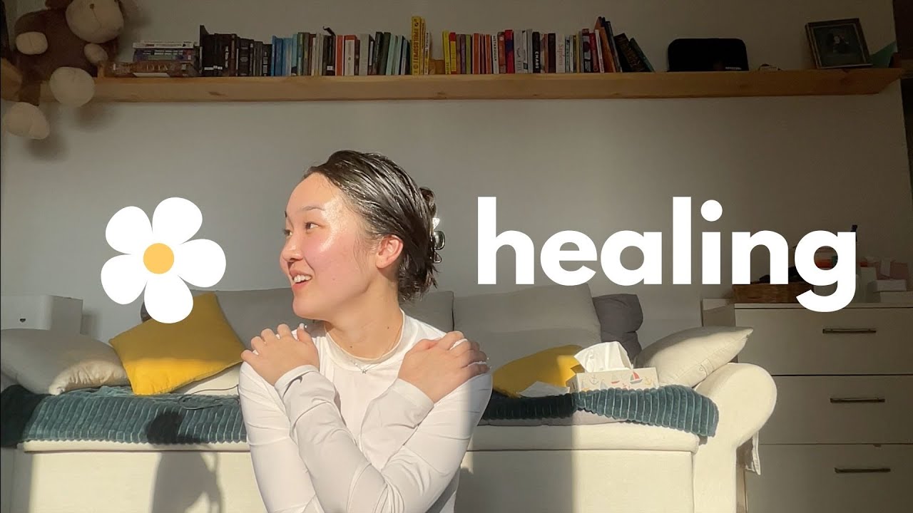 healing