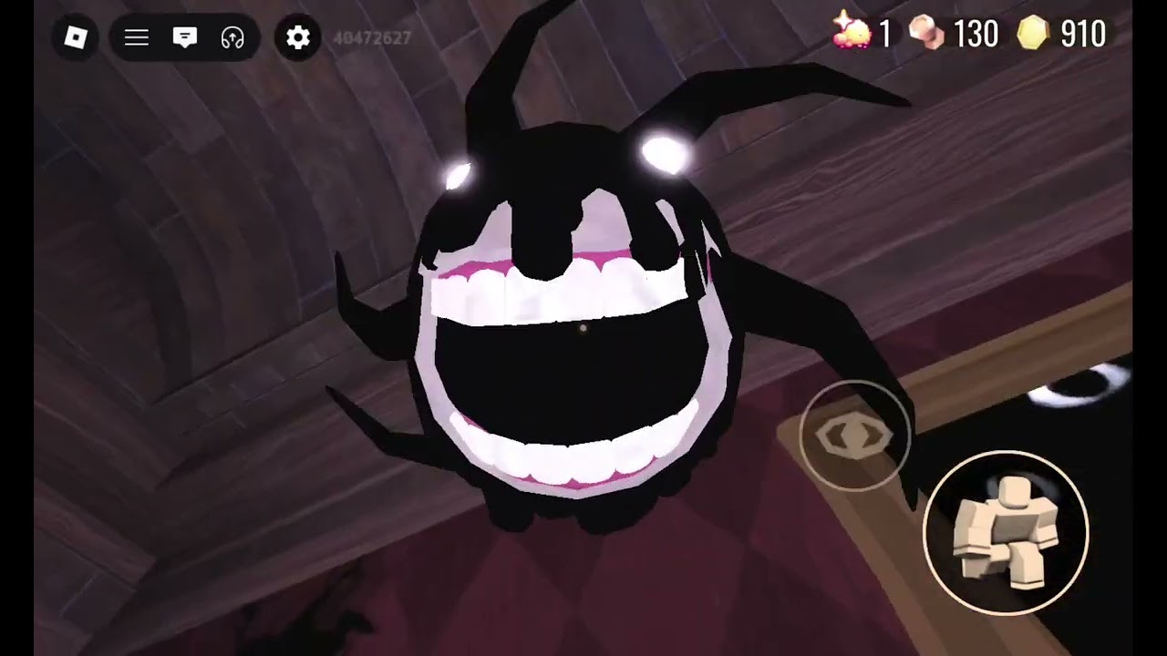 Doors oynadımm.(roblox)