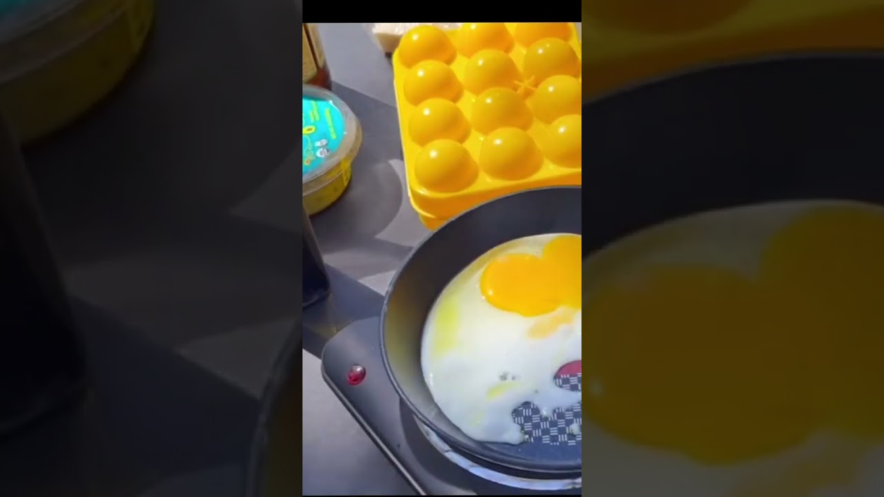 HOW I COOK HOT MEALS LIVING IN A CAR