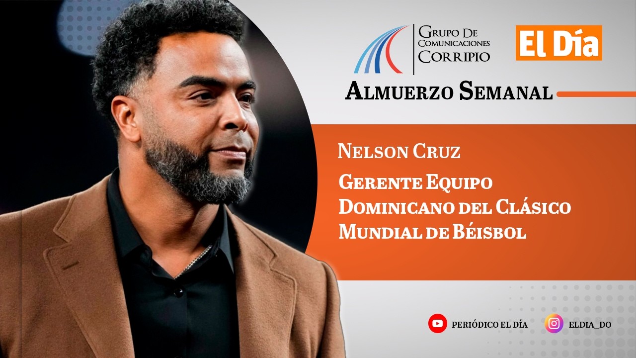 Nelson Cruz sobre el Clásico 2026: “Espero que este sacrificio se traduzca en victorias”