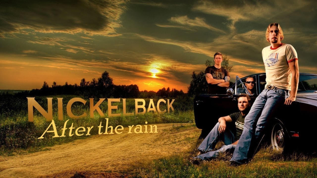 Nickelback - After the rain (magyar fordítás)