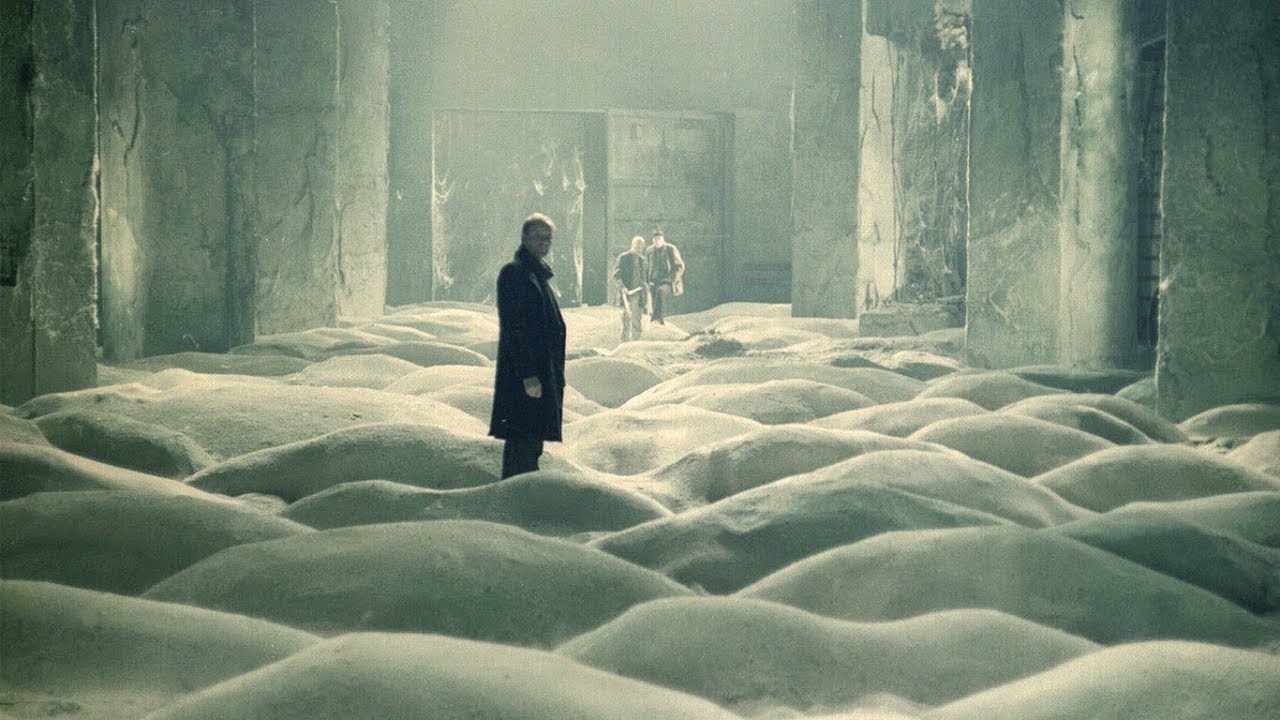 Where to Start with the Films of Andrei Tarkovsky