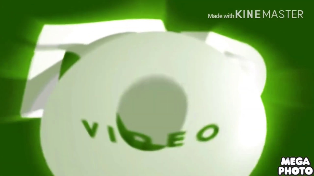 DVD Video Logo Effects Sponsored By Protogent Effects MegaPhoto Version