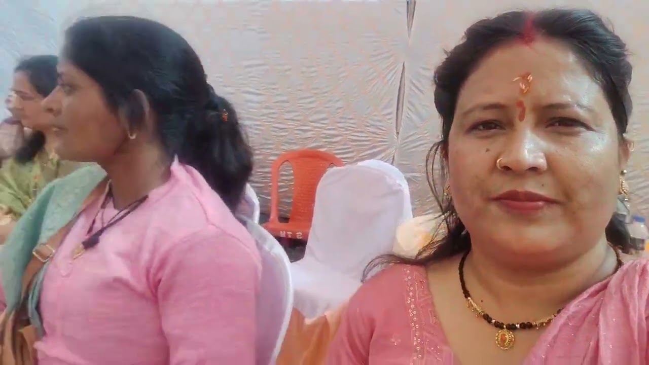 आज का स्पेशल ब्लॉक जनेऊ संस्कारलेडिस का महिला संगीत देखकर बहुत अच्छा डांस #youtuber #viral#volgs#🙏💯