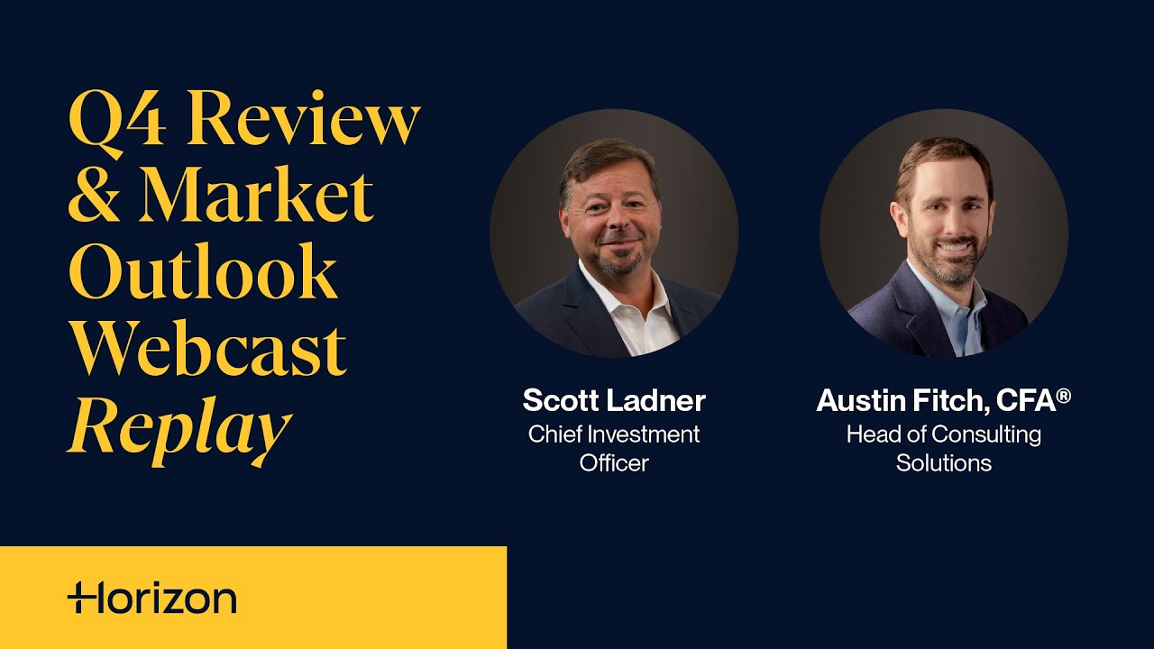 Q4 2025 Quarterly Webcast