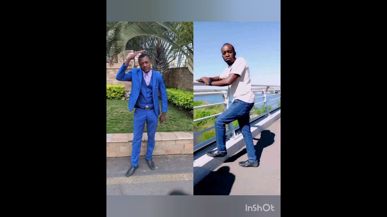 JOSEPH FT JAMES SHIKUPIWLA For more information call me 0974401909