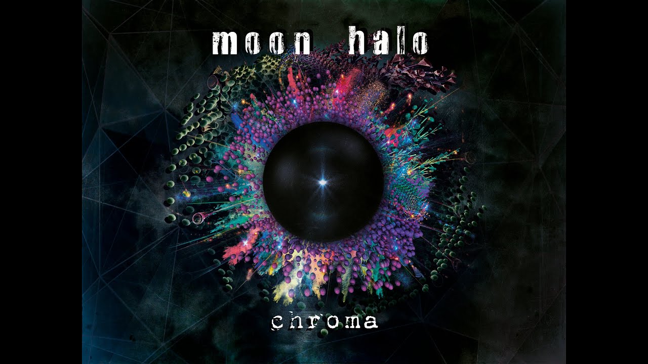RISE UP by MOON HALO from the album CHROMA