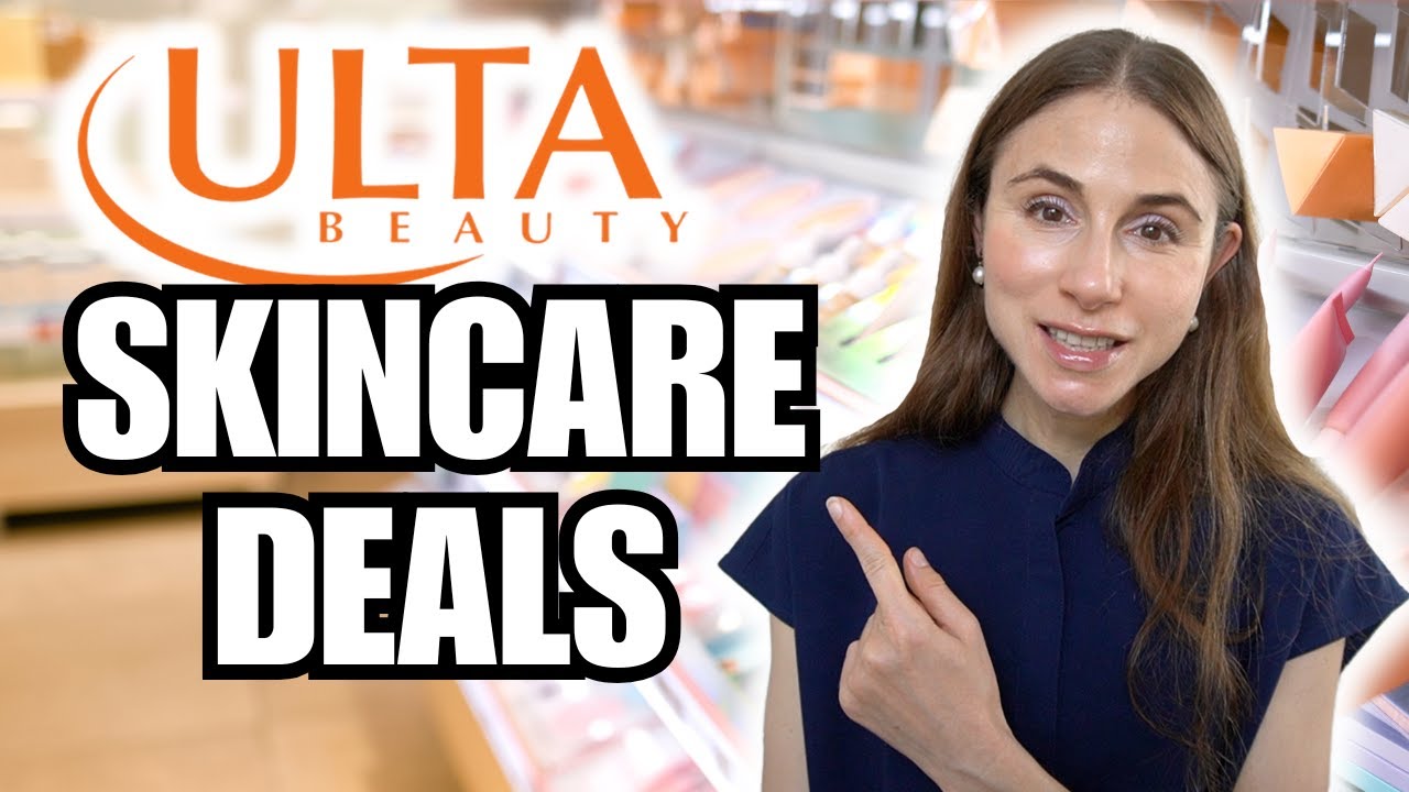 Ulta Beauty Skincare Deals NOT TO MISS | Summer 2025