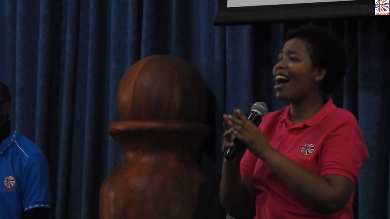 GGC Worship: Oa Halalela