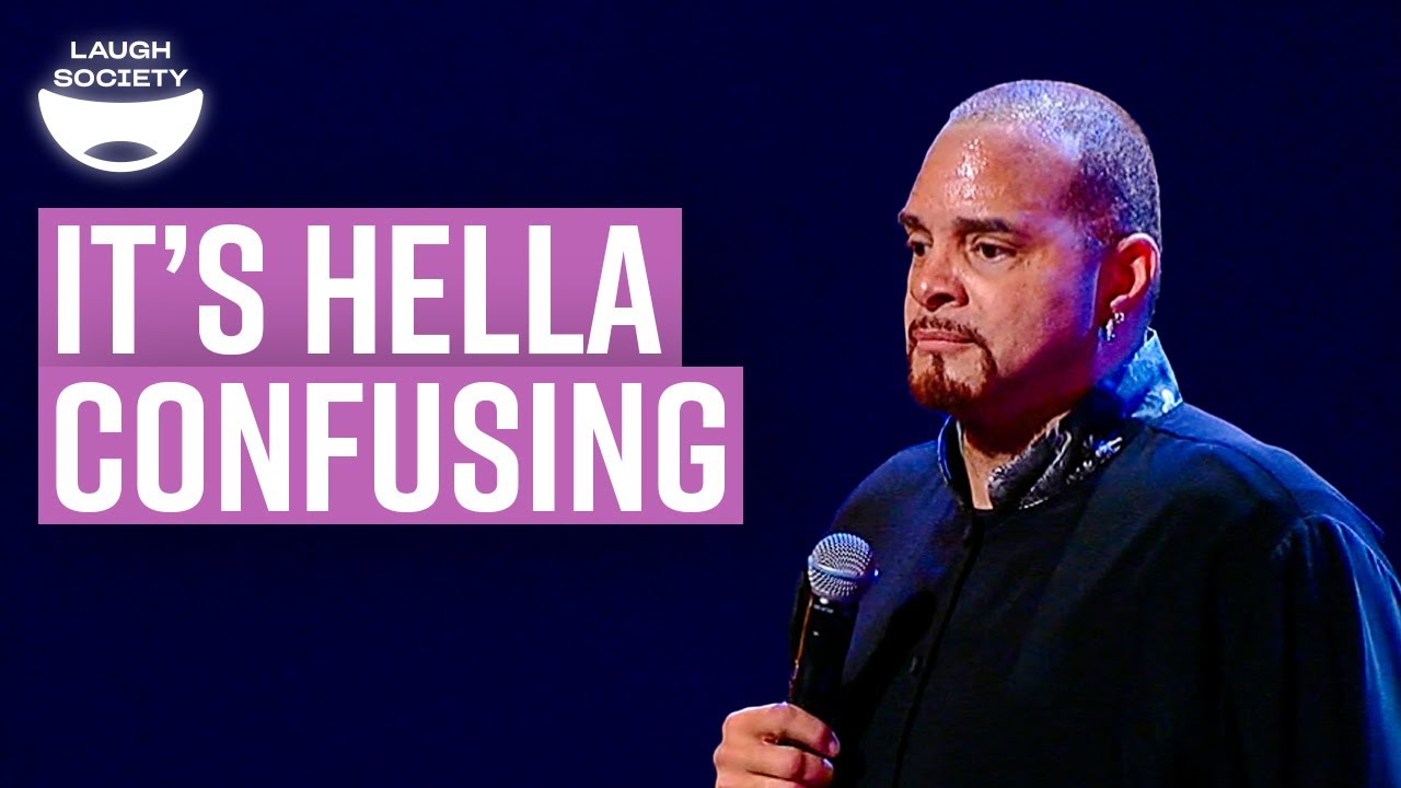 Race In America: Sinbad