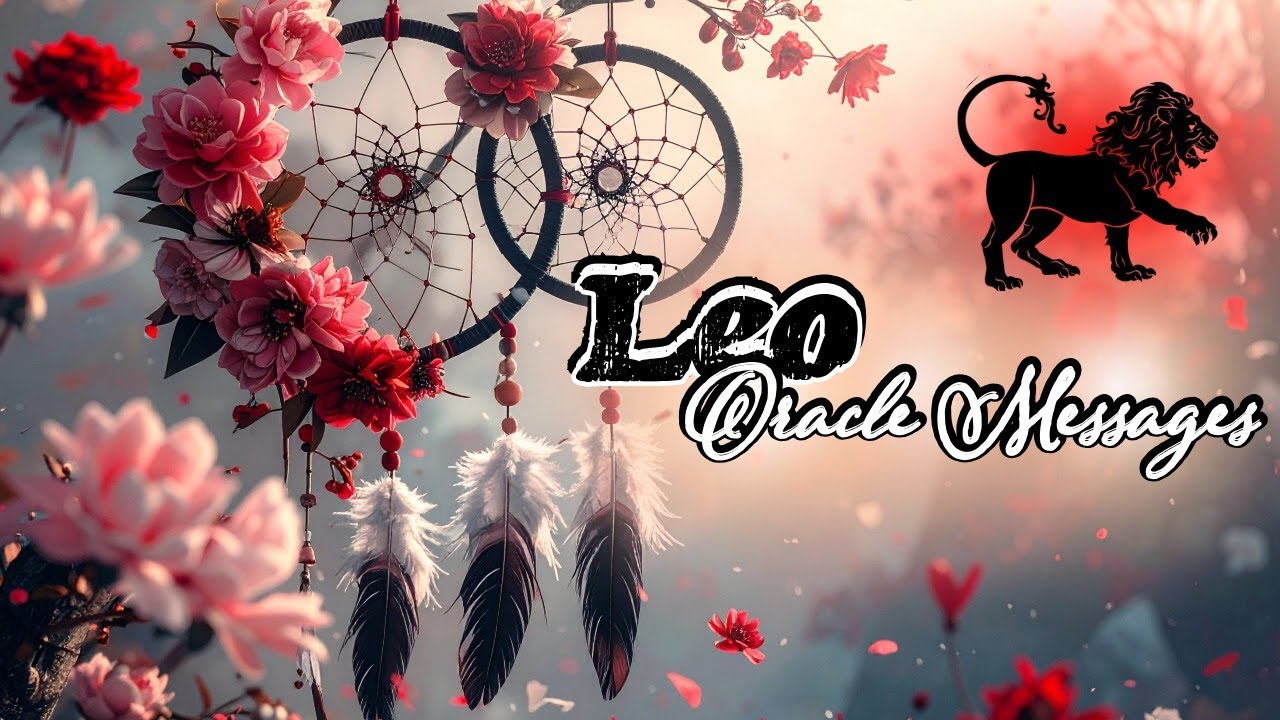 ♌Лев |🔮Никакие обычные отношения не смогут существовать дальше этого момента до конца вашей жизни...