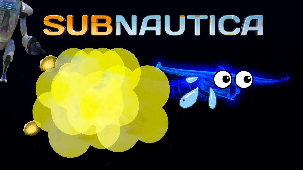 Killing an Adult Ghost Leviathan in the VOID!