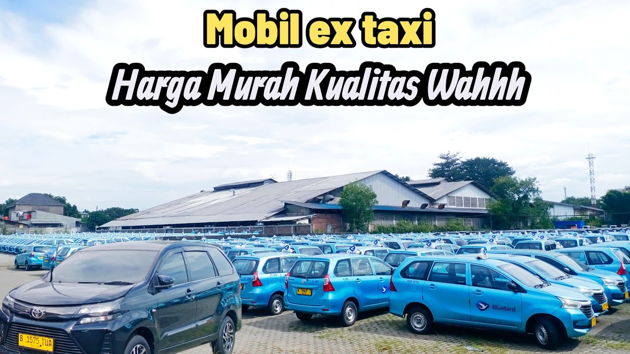 REVIEW MOBIL EX TAKSI ‼️HARGA MURAH KUALITAS WAHHH