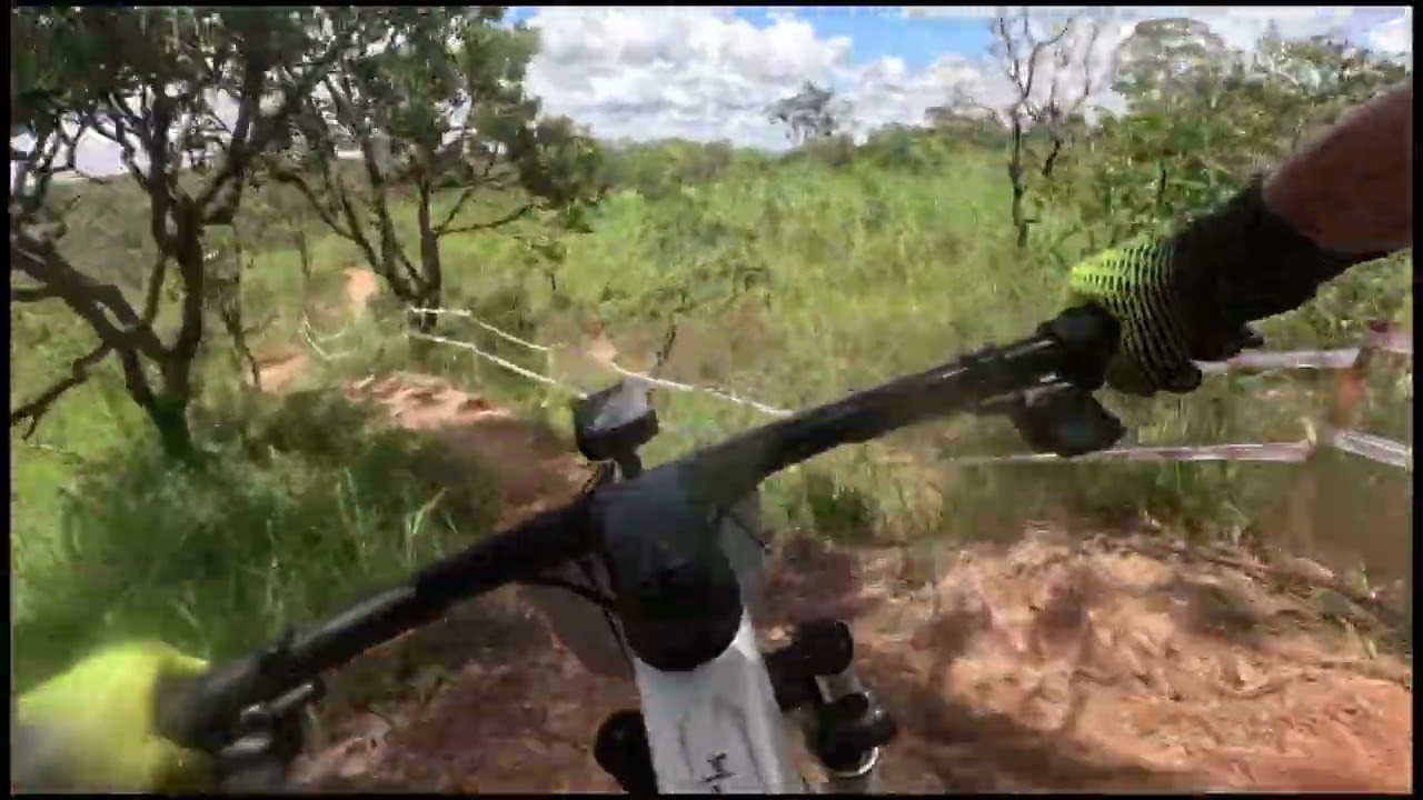 Dia de RACE, XCO Canela de Ema 2026