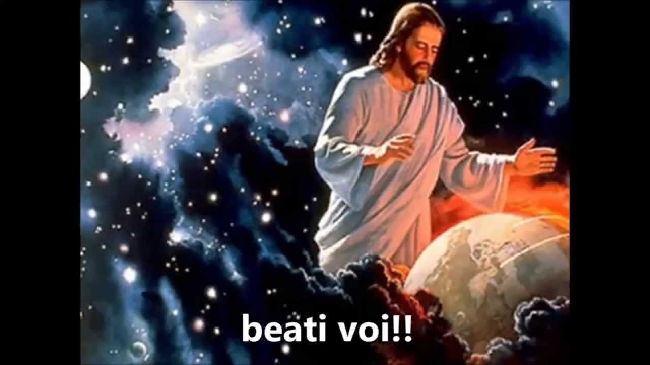 Beati voi   F  Buttazzo   video canto con testo