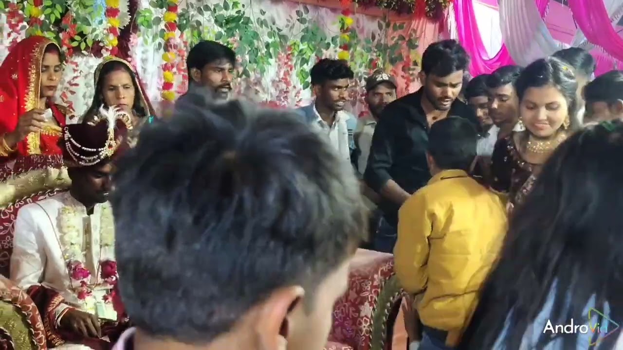 Subhash Gautam Roli Gautam 