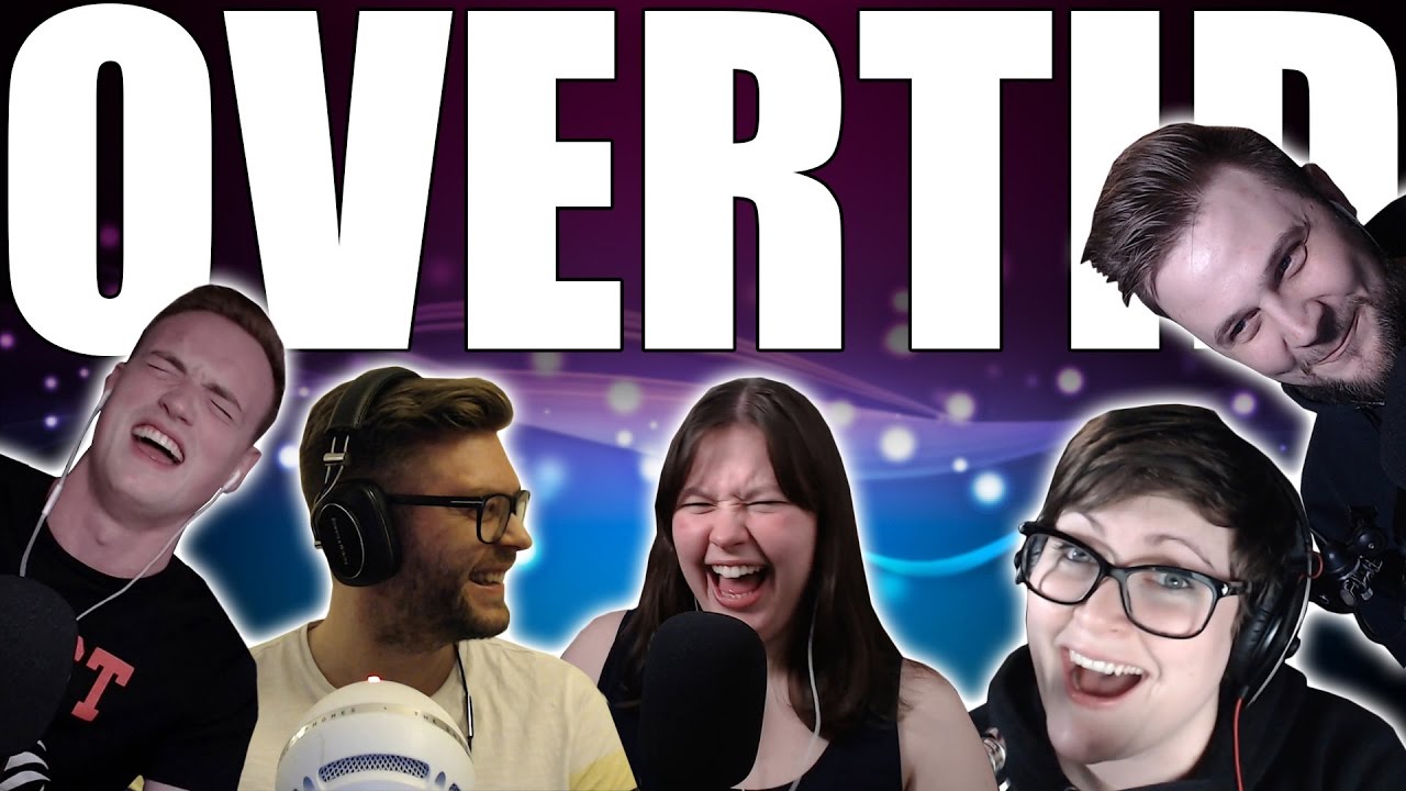 PRØV Å IKKE LE! (Norsk Try Not to Laugh Challenge)