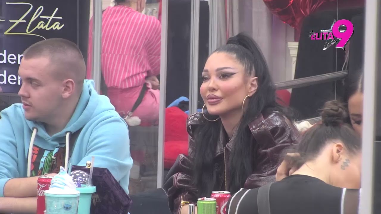 Elita 9: Jovana moli Maju za mrvu pažnje i ljubavi, ona je kulira - 22.02.2026.