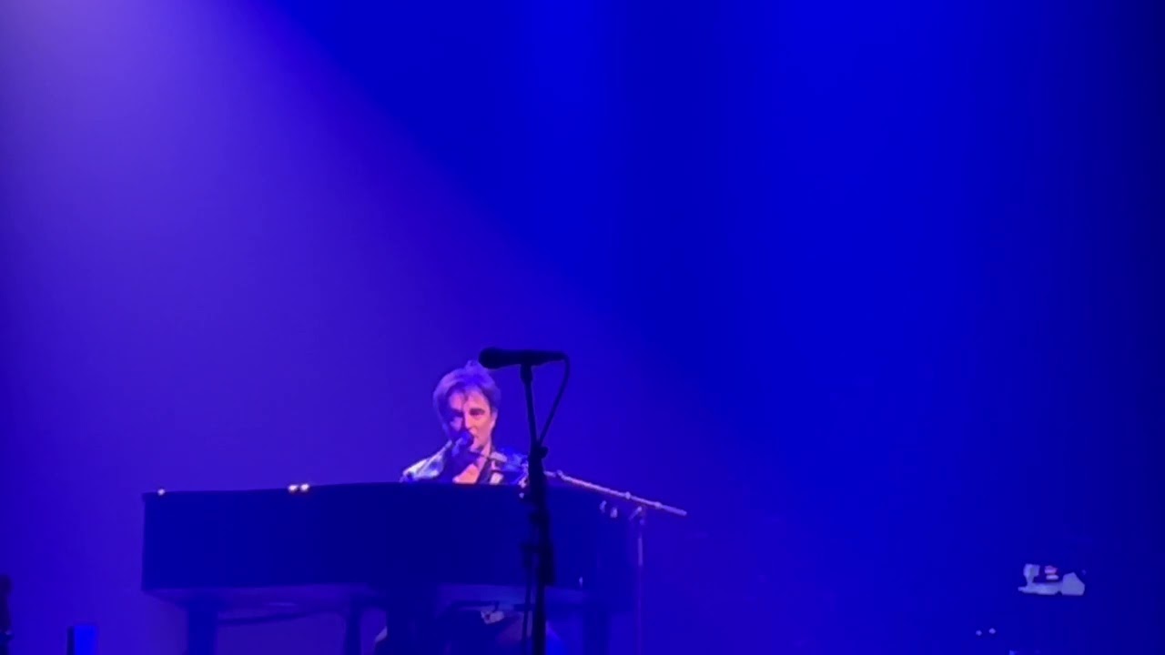 David Hallyday - Je te promets - Paris - 12/11/2024
