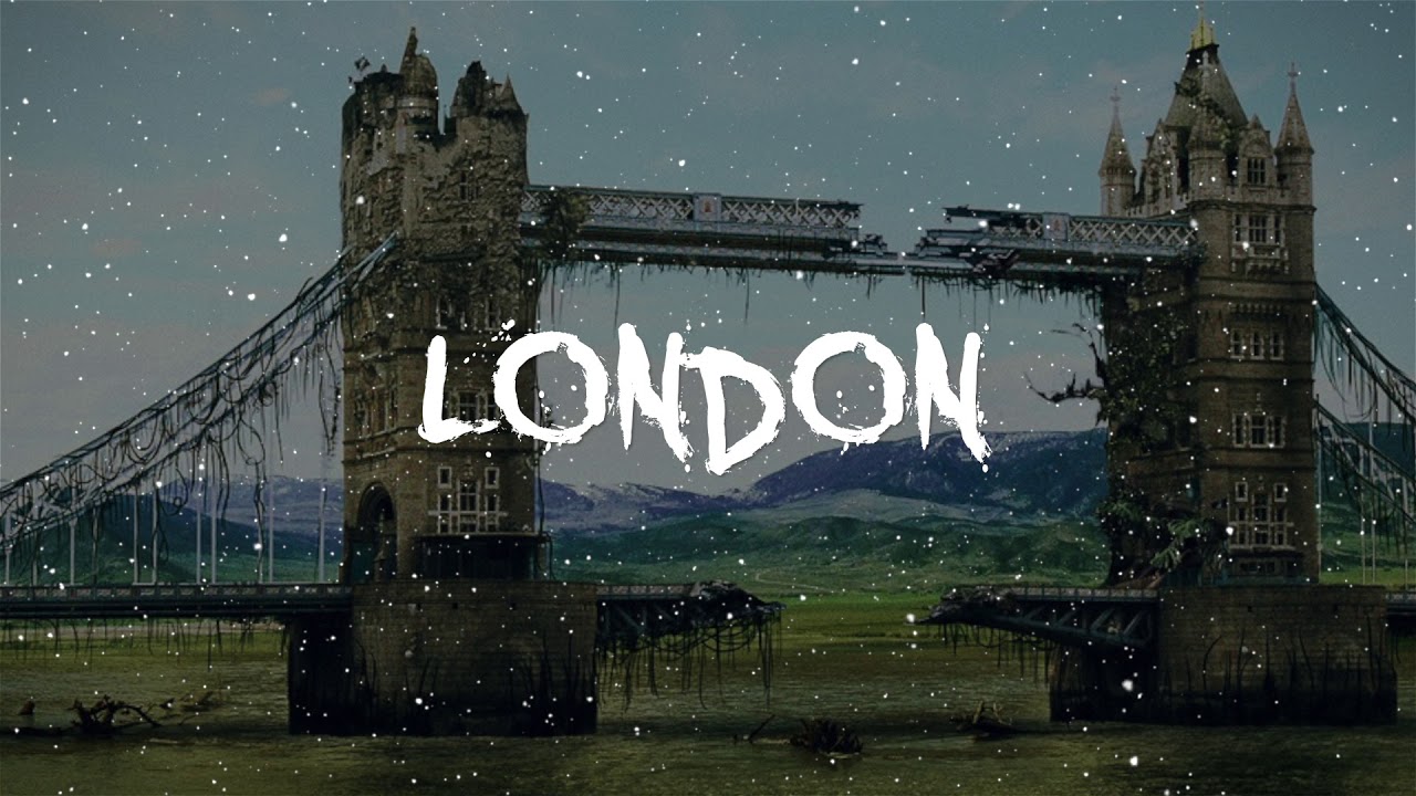 | London | M24 x Tion Wayne UK Drill Type Beat |PROD LS BEATS x BAIDA BEATS|
