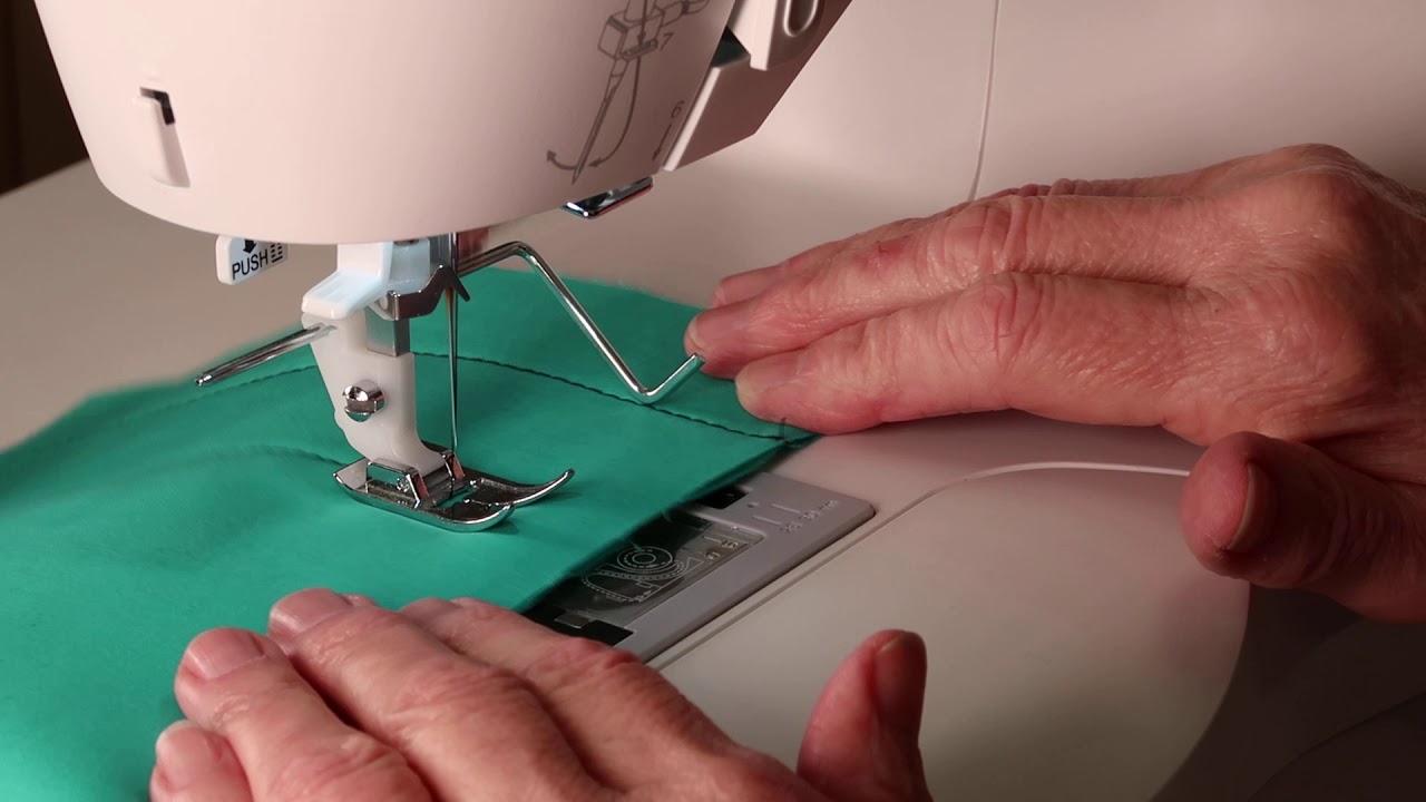 SINGER® Quilting Guide Attachment