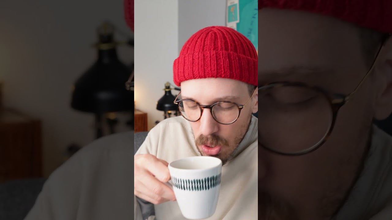 Unexpected story!