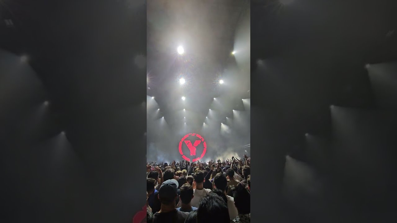 Eric Prydz- Every Day at Holo Brooklyn 2023
