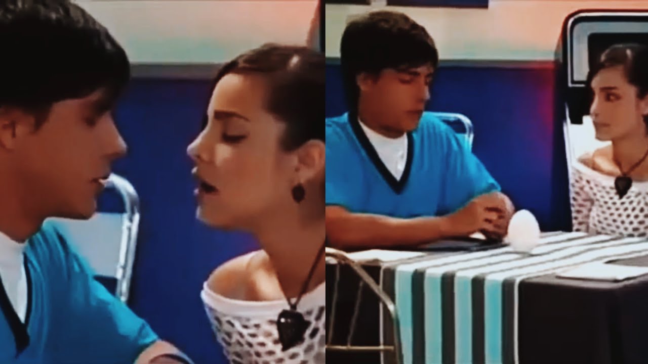 ISA Y ALEX | SU HISTORIA 23