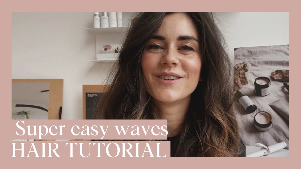 Super Easy Waves Tutorial