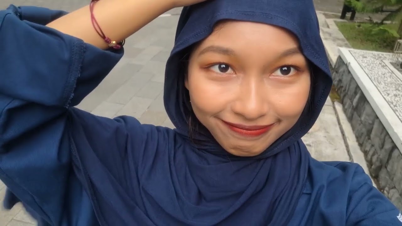 Hari Pertama Semester 4