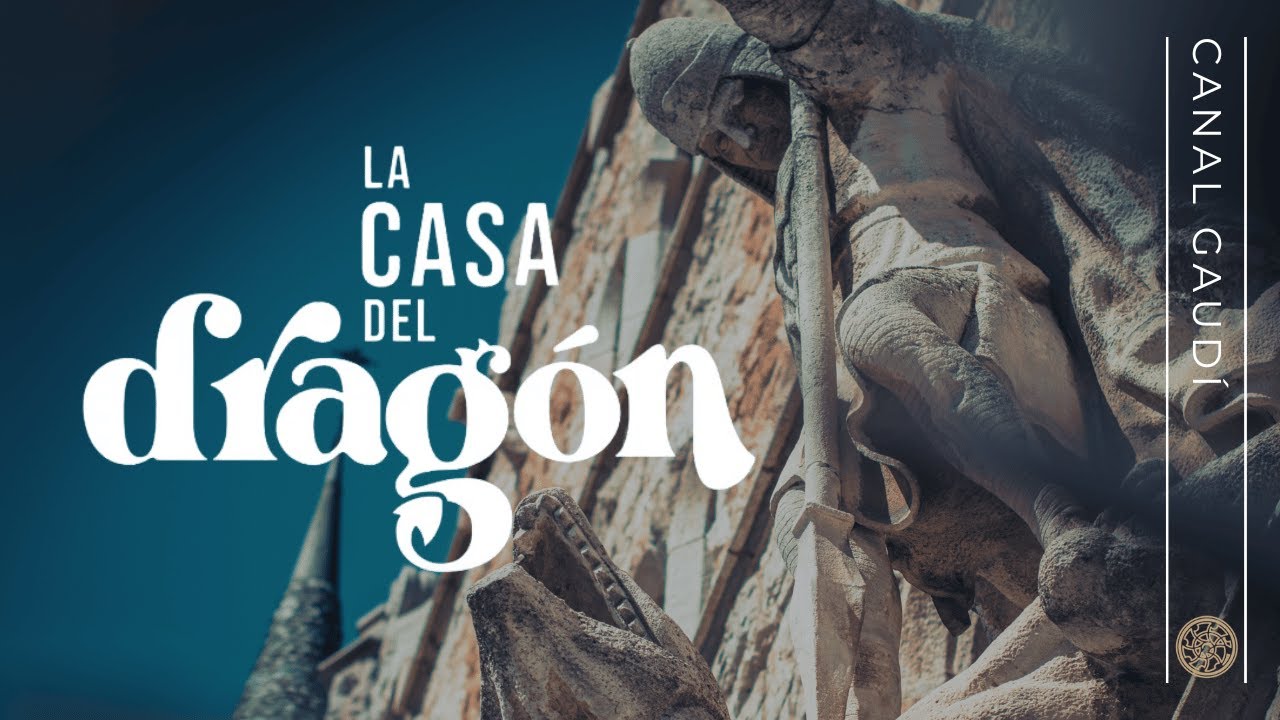 La Casa del Dragón: la historia del Museo Casa Botines Gaudí | Reportaje
