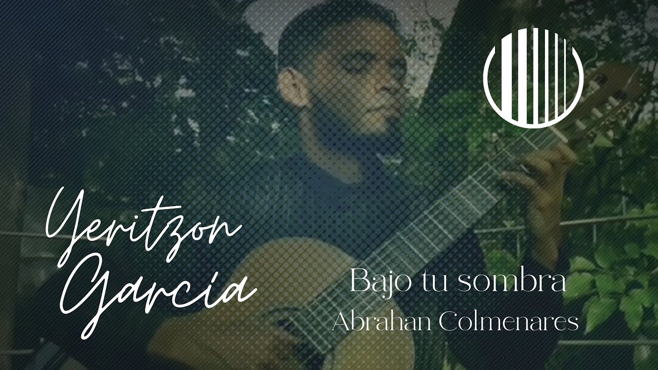 Bajo tu sombra, Abrahan Colmenares