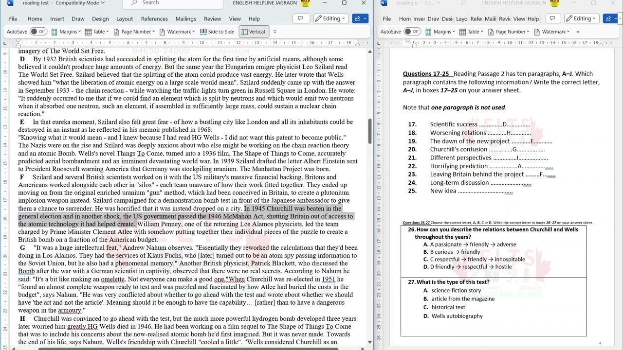 #READING #explanation #academic #EHJAGRAON #IELTS WHAT IS THAT DRAWS US TO THESE CREATURES
