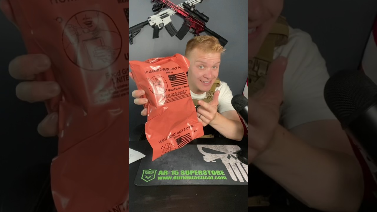 I found these at a military surplus store&hellip; #survival #military #civtac