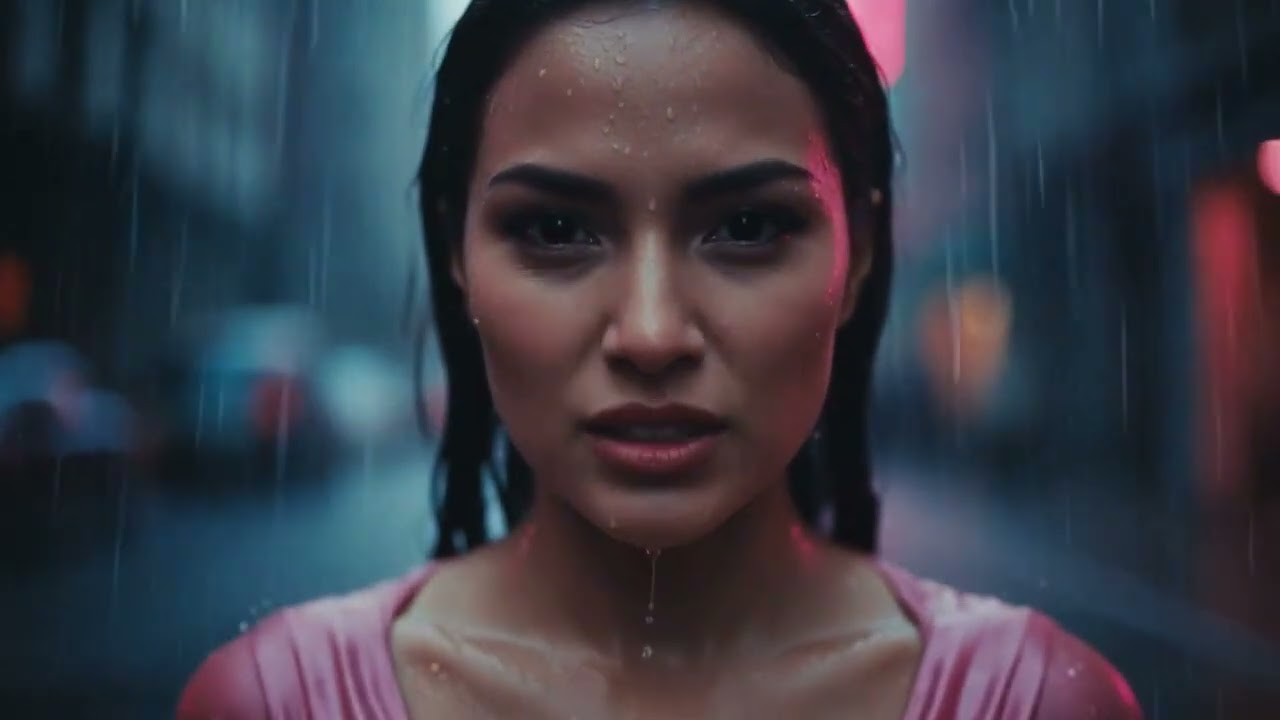 She Be Creeping, She Be Sneaking, What A Waste Of Time (Cinematic Rap Video) | Official Visual