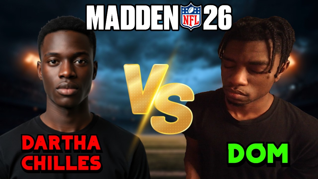 Playing Against The Meta Offense In MUT - TIRED OF THIS!!!!