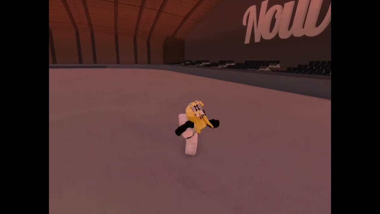 Как стать стаффом в Nouveau Ice roblox? || Советы и небольшой рассказ.