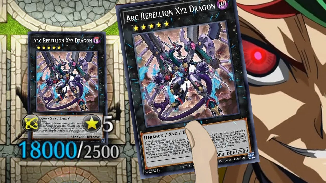 WHEN GO RAGE MODE ON TEARLAMENTS WITH AN 18K BEATSTICK IN YUGIOH MASTER DUEL