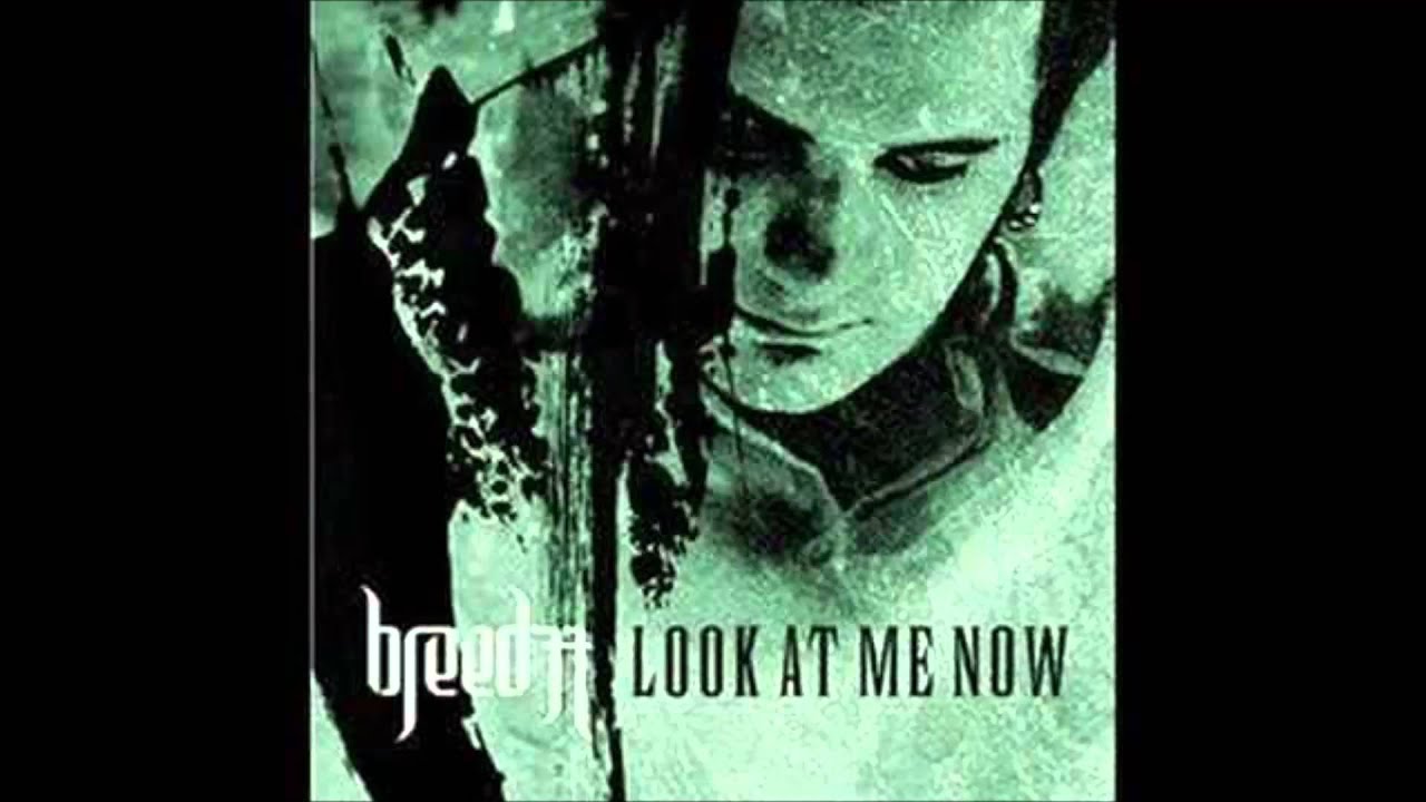 Breed 77 - Zombie (Cover)