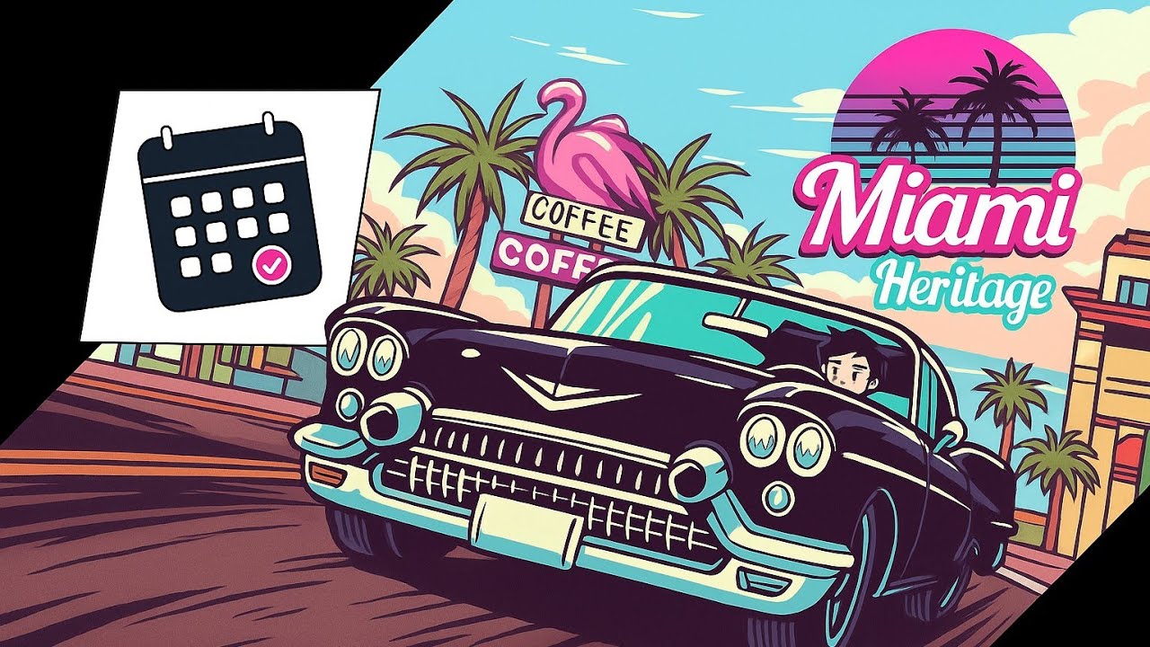 The Crew 2: Miami Heritage Summit Platinum Guide + Pro Settings