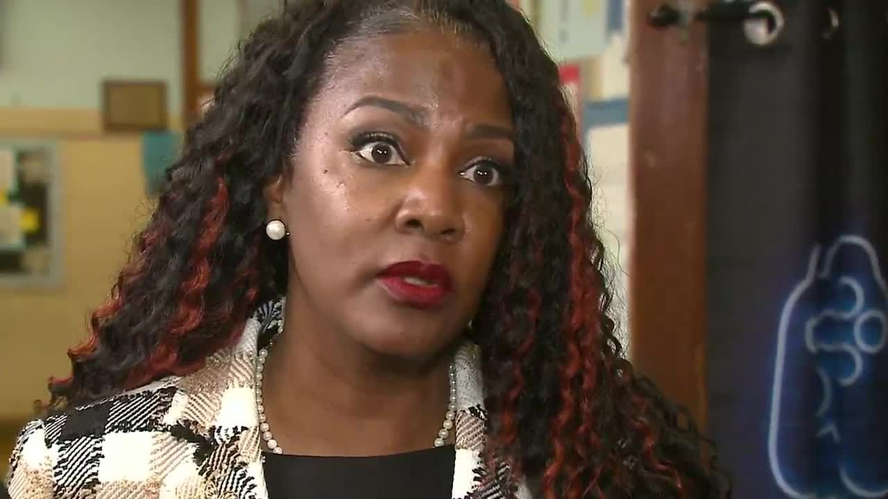 ‘She needs to do some soul searching;’ Jones criticizes St. Louis Circuit Attorney Kim Gardner