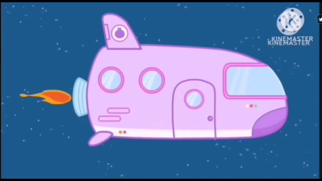 Molang space aventure alternate ending 